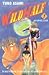 Wild Half, Vol. 1 by Yuko Asami