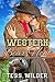 Western Bear Heat by Tess Wilder