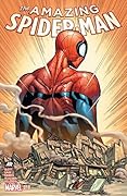 The Amazing Spider-Man (2014-2015) #18