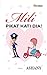 M.I.L.I PIKAT HATI DIA by Ashany