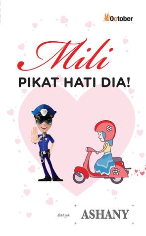 M.I.L.I PIKAT HATI DIA