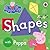Peppa Pig Shapes