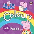 Peppa Pig: Colours