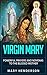 Virgin Mary by Mary Henderson