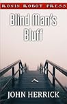 Blind Man's Bluff (Tom McVann Mysteries #1)