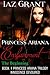 Romance: Princess Ariana: Enslavement: The Beginning: Dark Horror Paranormal Romance Adventure (Action Demon Shapeshifter Humor International Interracial ... Stories) (Princess Ariana Series Book 0)