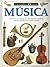 Música (Enciclopédia Visual, #8)