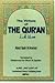 The Virtues of the Qur'an
