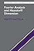 Fourier Analysis and Hausdorff Dimension (Cambridge Studies in Advanced Mathematics Book 150)
