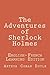 The Adventures of Sherlock Holmes