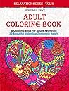 Adult Coloring Bo...