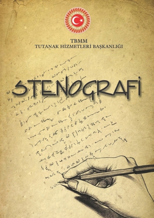 Stenografi