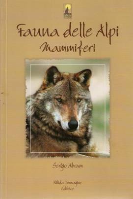 Fauna delle Alpi