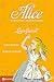 Alice by Lewis Carroll