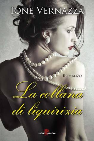 La collana di liquirizia (Paperback)