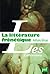 La littérature frénétique by Anthony Glinoer