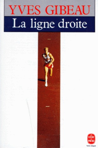 La Ligne droite (Paperback)