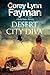 Desert City Diva (Rolly Waters, #3)