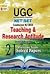 UGC NET/SET Teaching & Research Aptitude (General Paper -1) 21 Previous Years Solved Papers