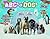 The ABCs of DOGs Volume III