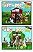 The ABCs of DOGs Vol. I and Vol. II SET