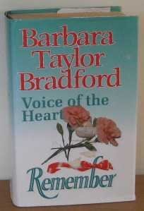 Voice of the Heart / Remember (Hardcover)