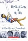 The Best Days Of My Life [Paperback]