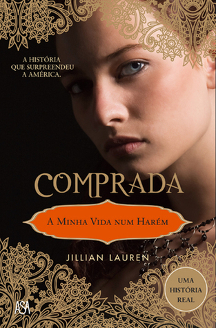 Comprada - A Minha Vida num Harém