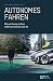 Autonomes Fahren