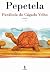 Parábola Do Cágado Velho (Portuguese Edition)