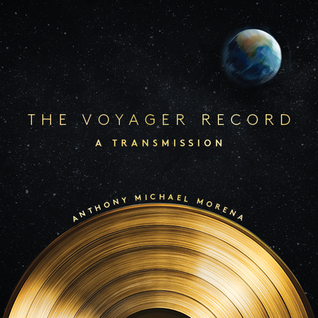 The Voyager Record: A Transmission (Paperback)