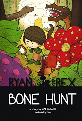 Bone Hunt (Ryan and Rex)