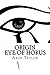 Origin: Eye of Horus
