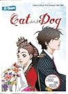 Cat & Dog by Hee-Jung Park Cat & Dog by Hee-Jung Park
