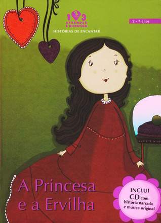 A Princesa e a Ervilha