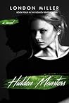 Hidden Monsters by London Miller