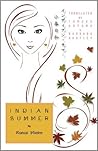 Indian Summer by Mieko Kanai