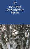 Der Unsichtbare by H.G. Wells