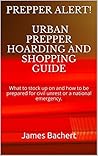Prepper Alert! Ur...