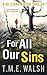 For All Our Sins (DCI Clair...
