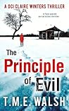 The Principle Of Evil (DCI Claire Winters #2)