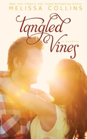 Tangled Vines (Paperback)