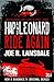 Hap and Leonard Ride Again