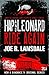 Hap and Leonard Ride Again