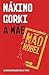 A Mãe by Maxim Gorky