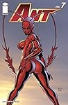 Ant #7