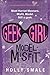 Model Misfit (Geek Girl, #2)