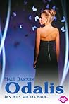 Odalis by Mauï Basquin Odalis by Mauï Basquin