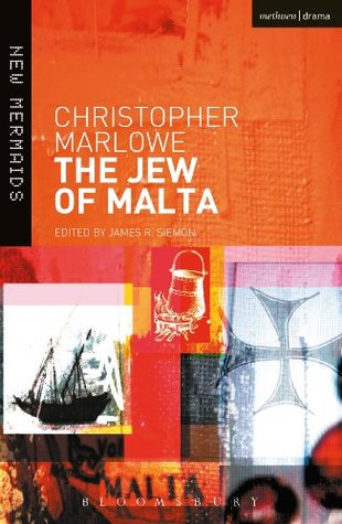 BLOOMSBURY The Jew Of Malta