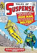 Tales of Suspense (1959-1968) #47